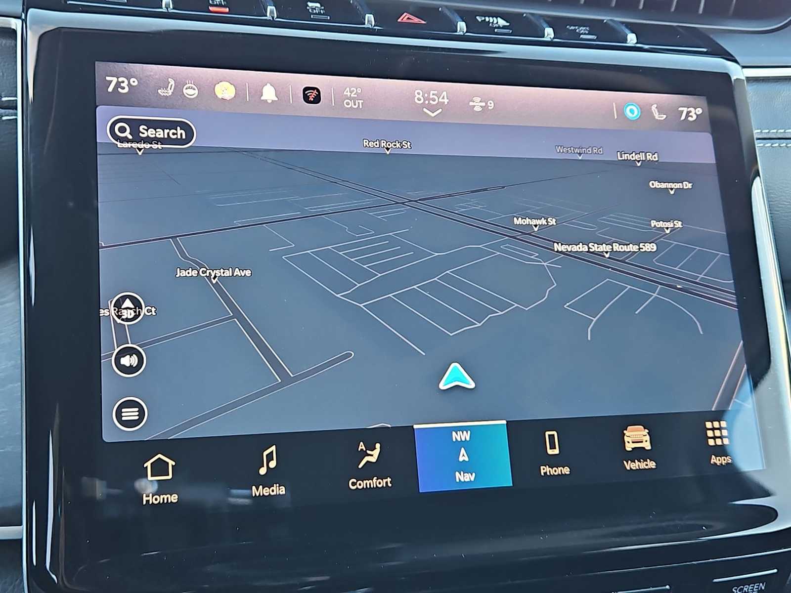 Thumbnail: 2023 Jeep Grand Cherokee - 28