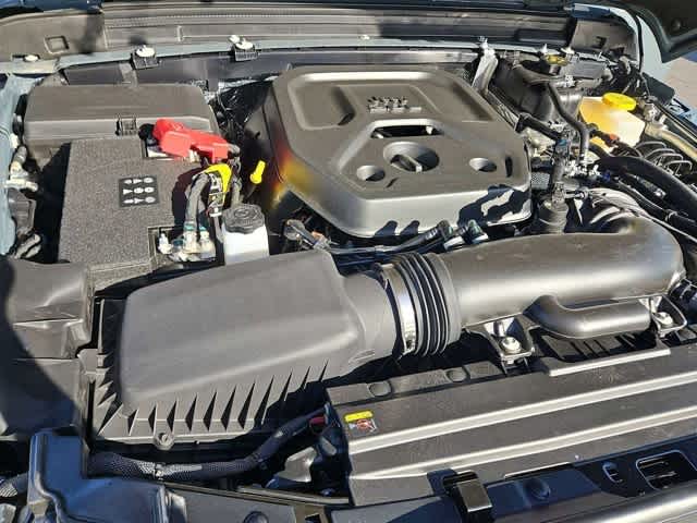 Thumbnail: 2026 Jeep Wrangler - 14