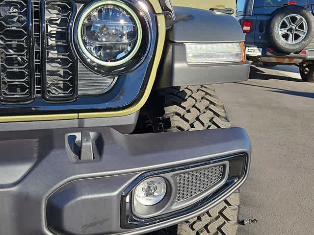 Thumbnail: 2026 Jeep Wrangler - 11