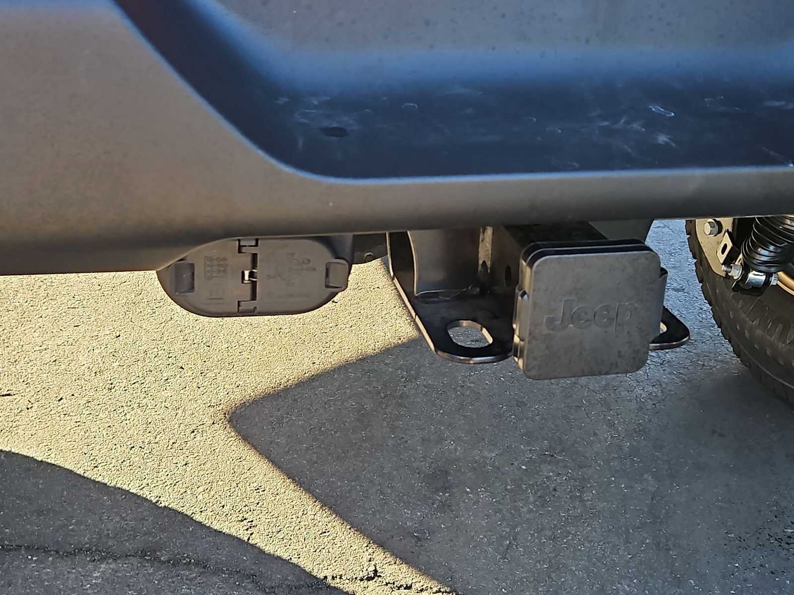 Thumbnail: 2026 Jeep Wrangler - 32