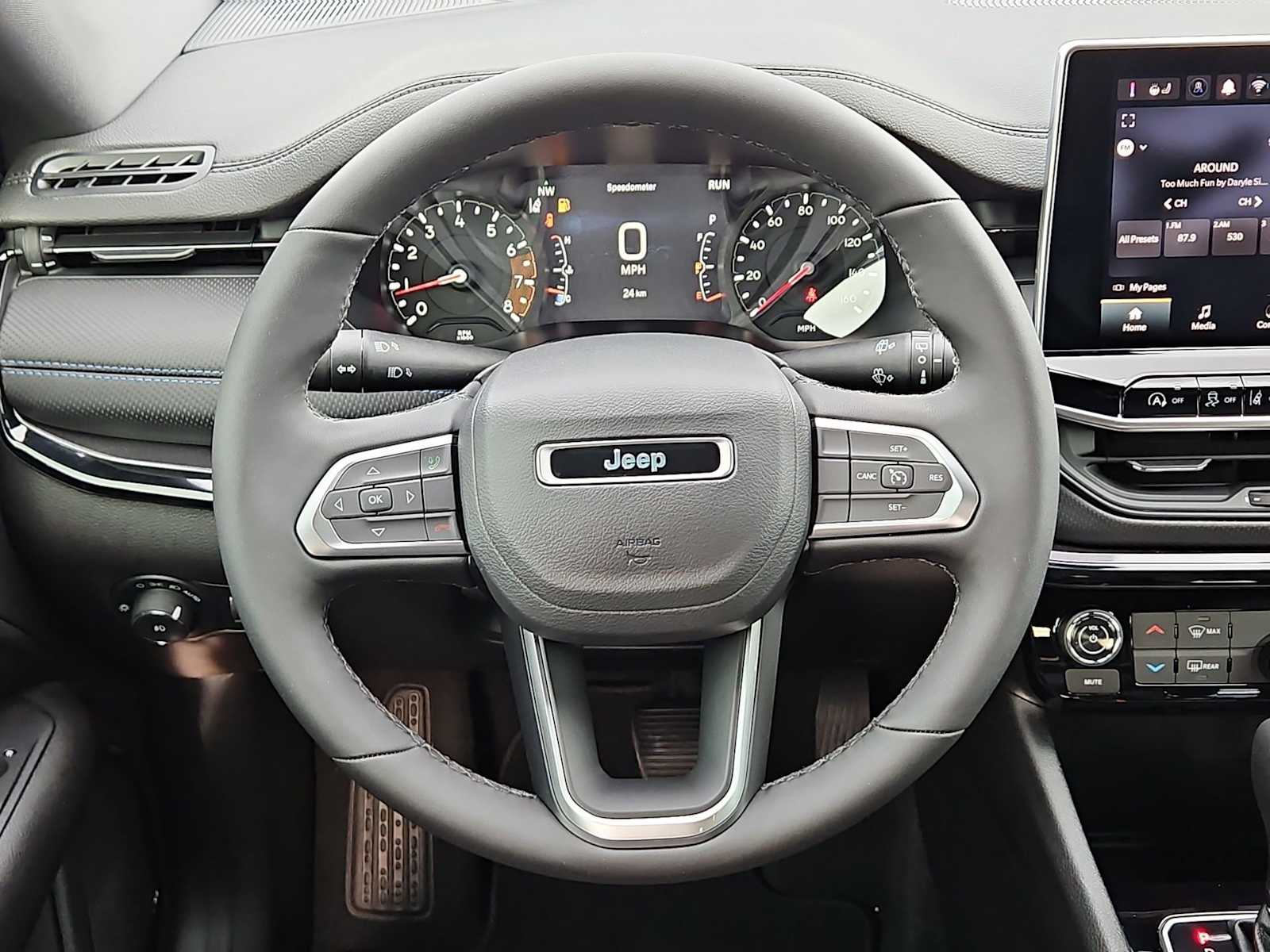 Thumbnail: 2026 Jeep Compass - 22