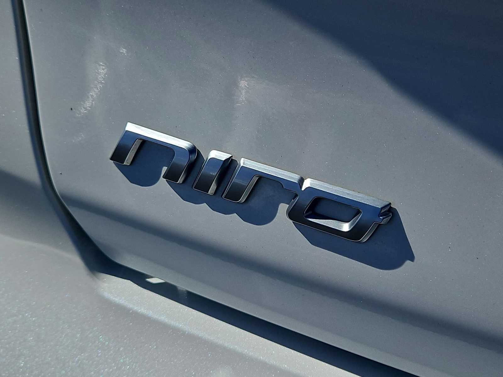 2022 Kia Niro S 12