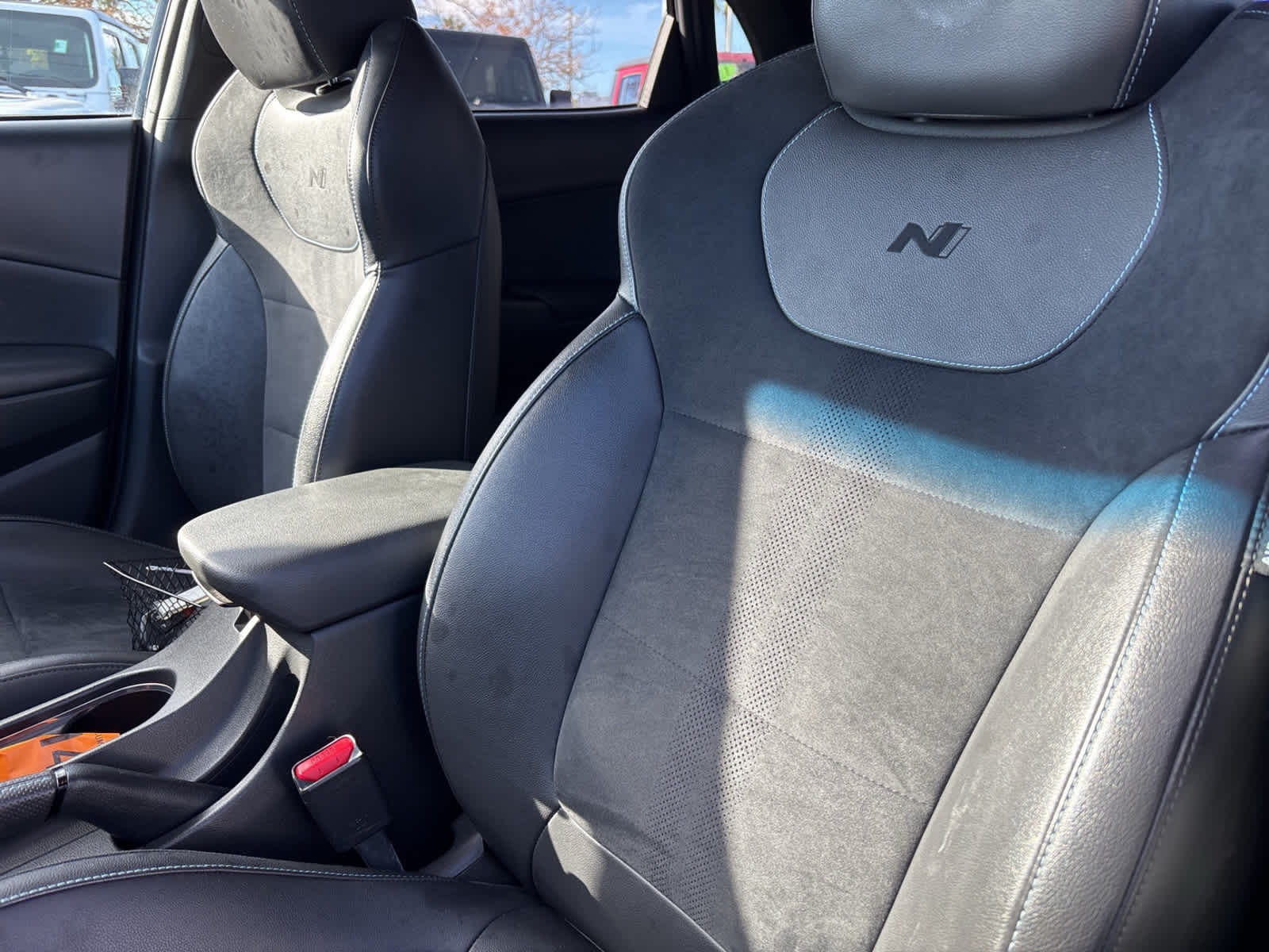 Thumbnail: 2022 Hyundai Kona - 10