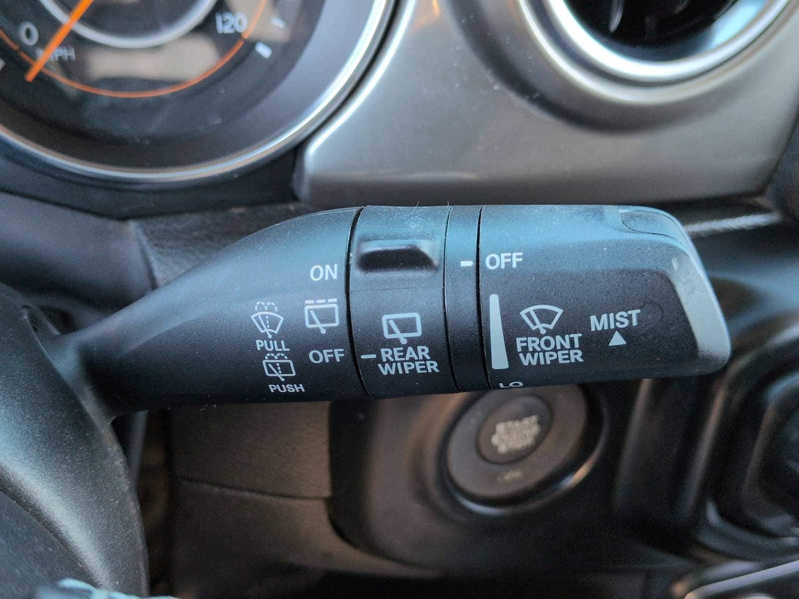 Thumbnail: 2022 Jeep Wrangler - 26