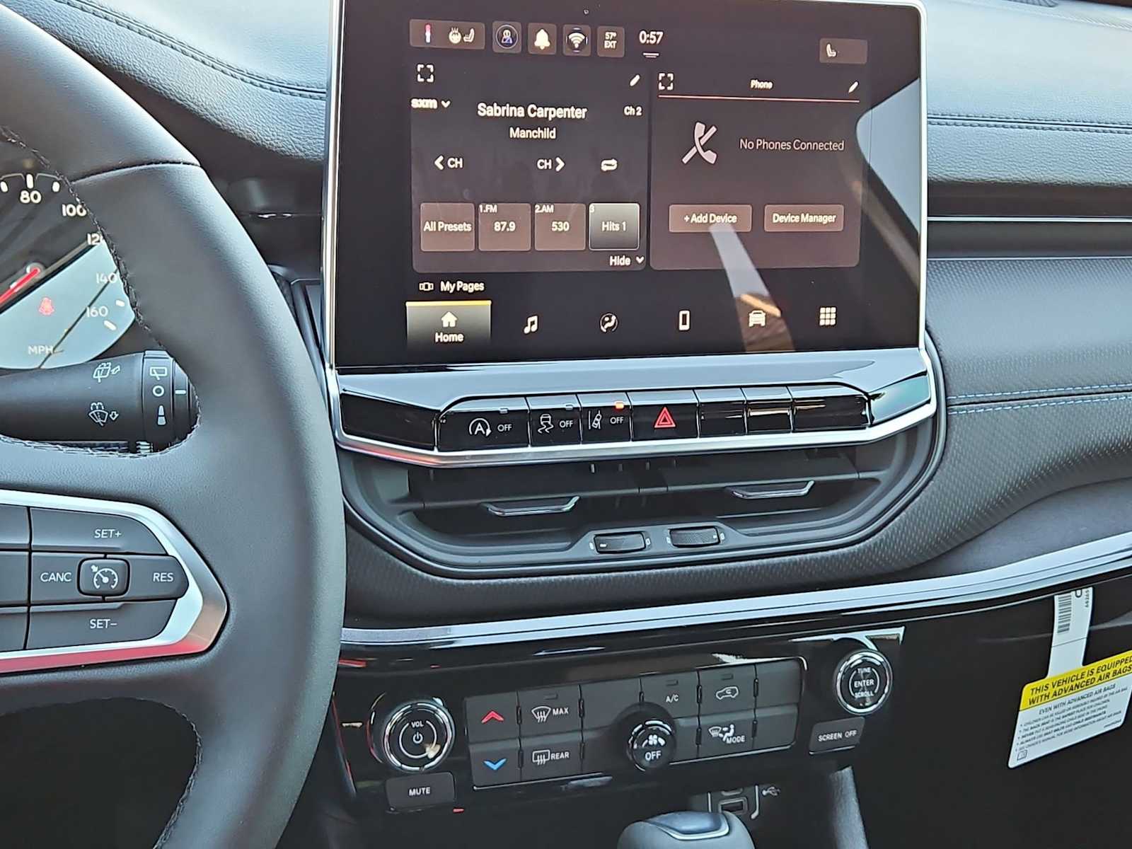 Thumbnail: 2026 Jeep Compass - 27