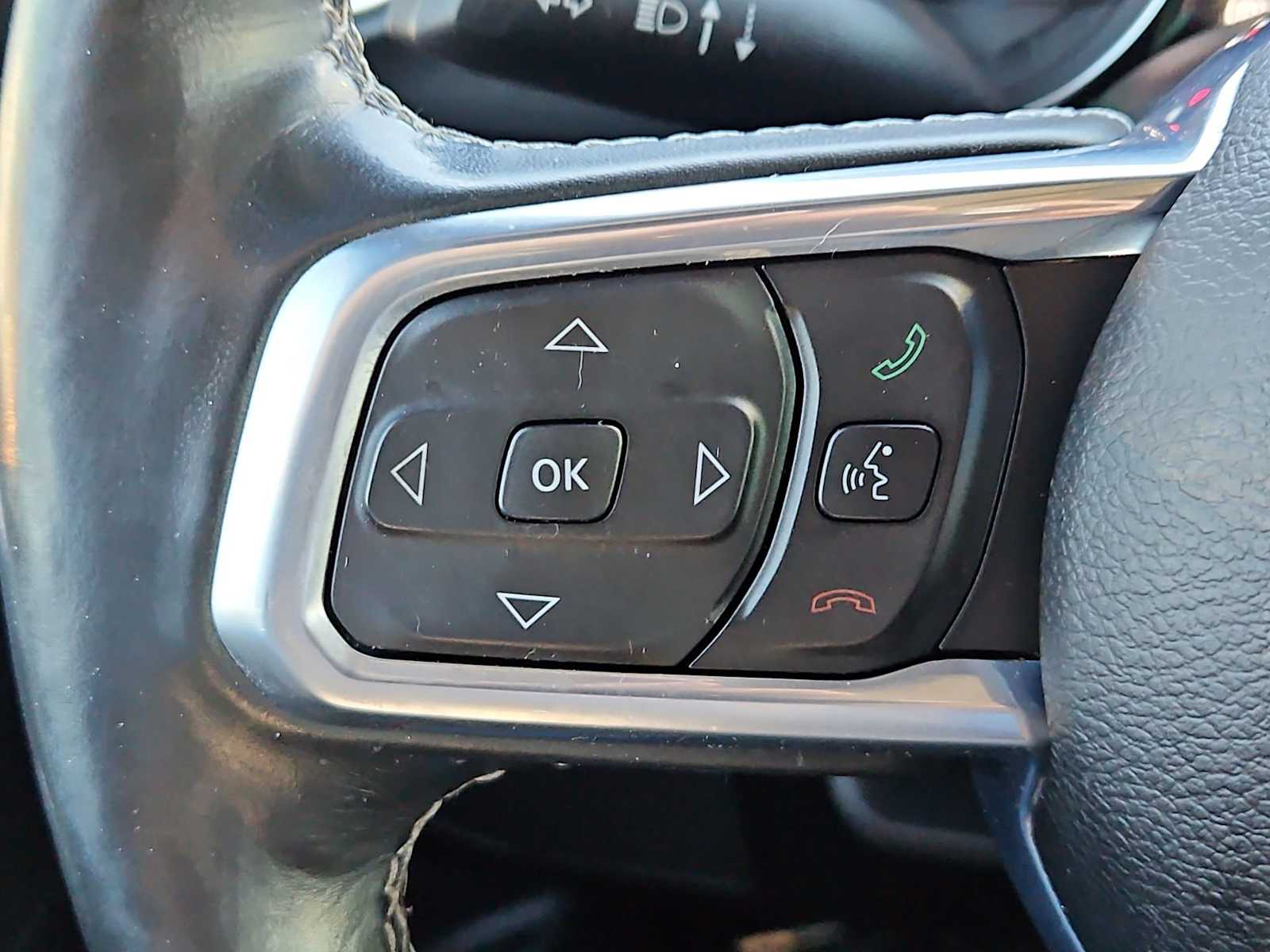 Thumbnail: 2021 Jeep Wrangler - 22