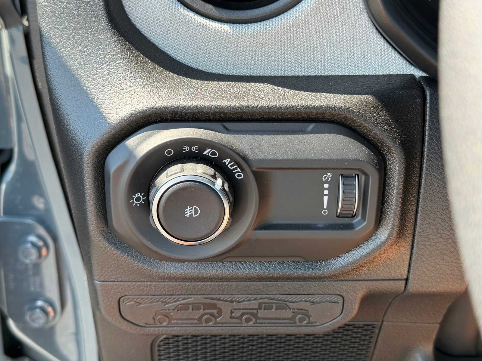 Thumbnail: 2026 Jeep Wrangler - 11