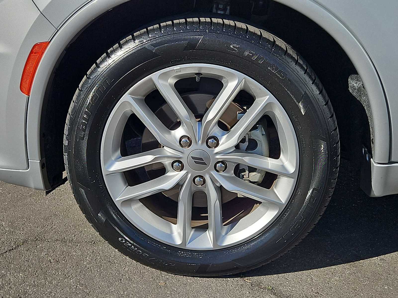 Thumbnail: 2024 Dodge Durango - 13