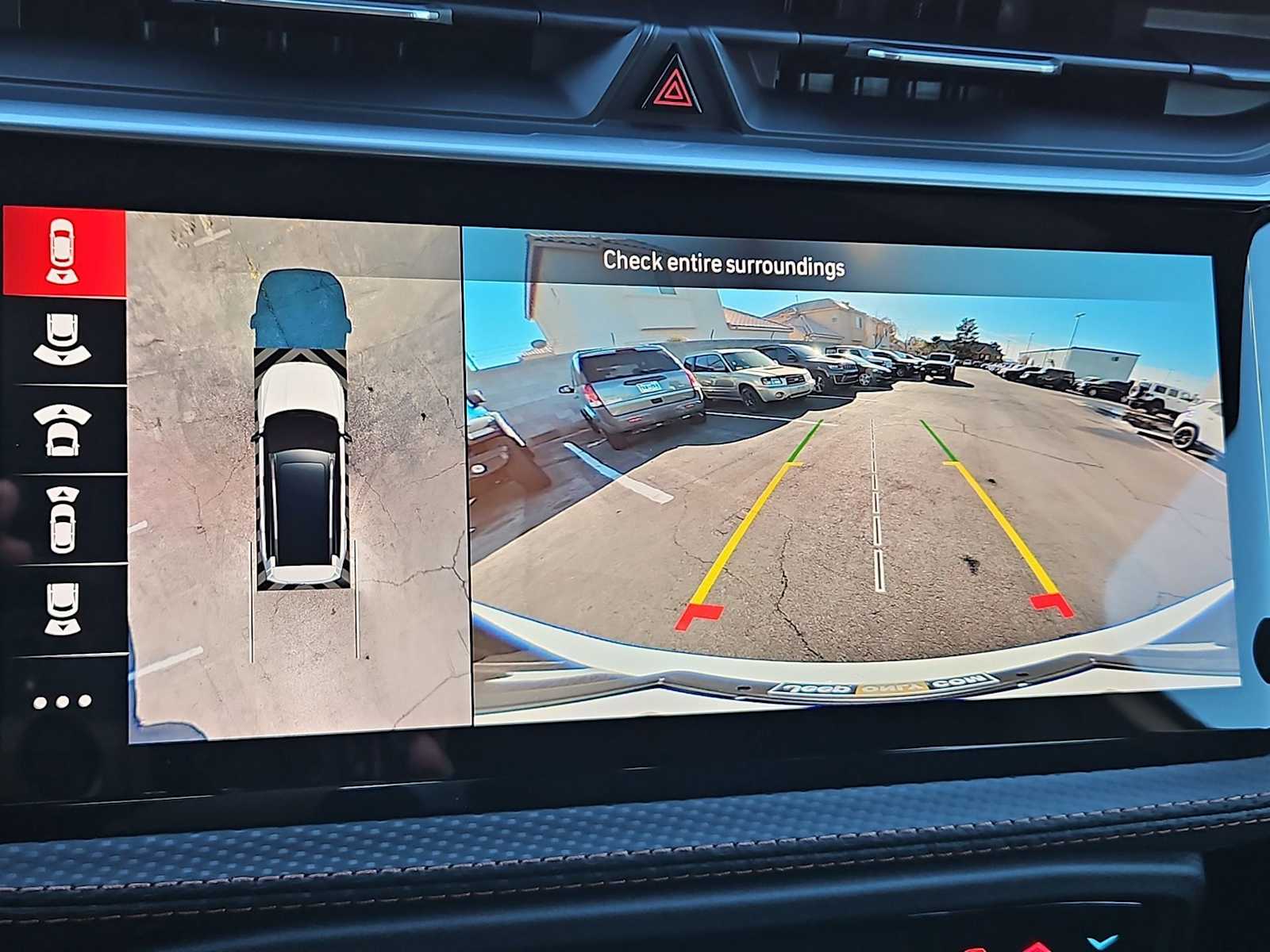 Thumbnail: 2026 Jeep Cherokee - 30