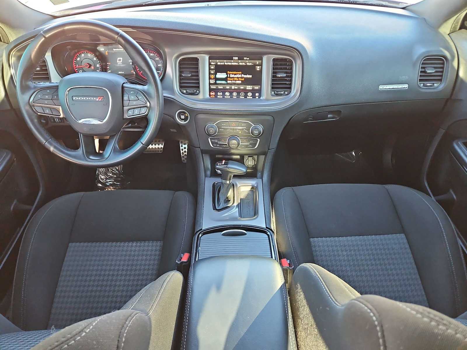 Thumbnail: 2023 Dodge Charger - 15