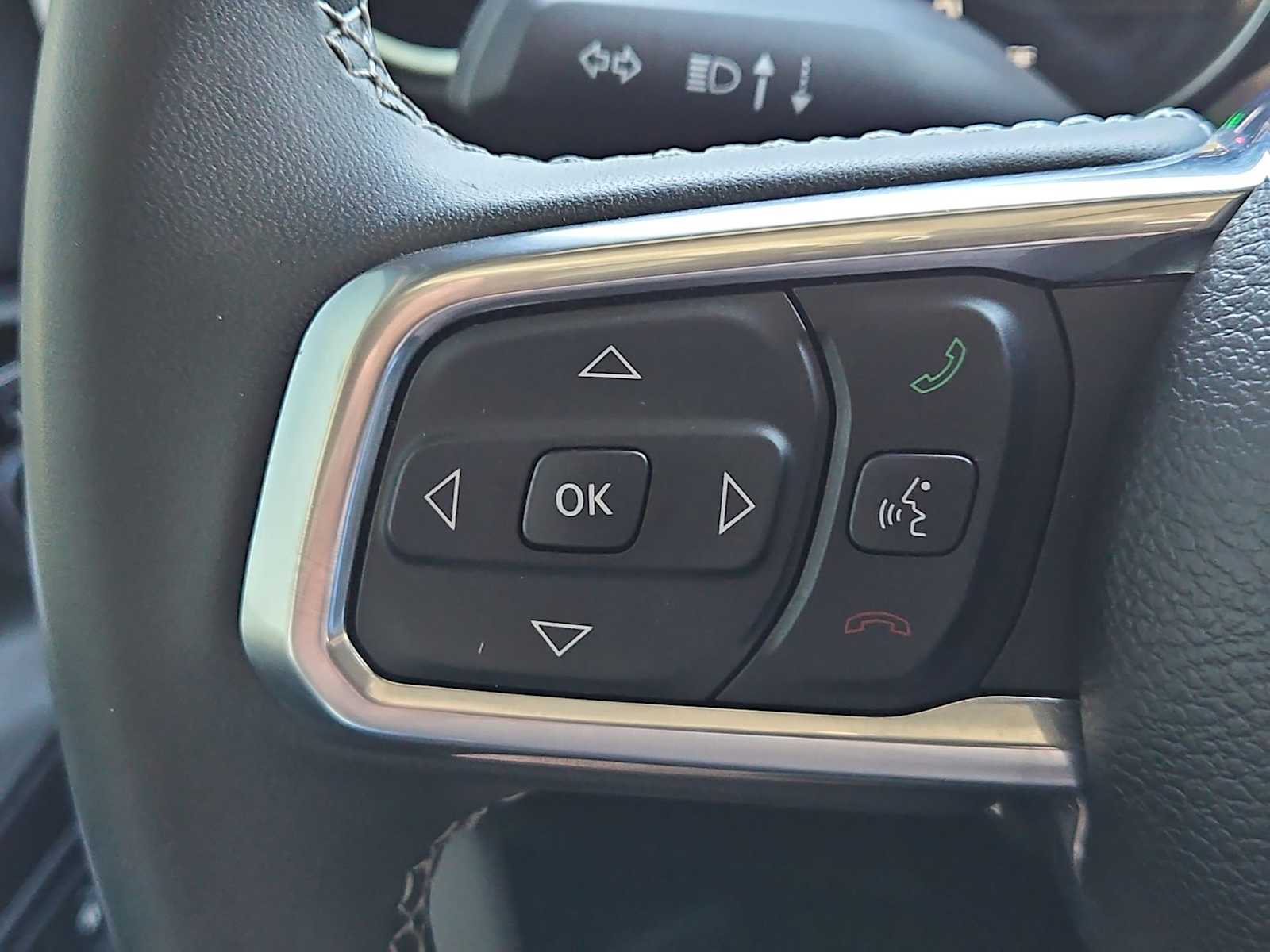 Thumbnail: 2023 Jeep Wrangler - 22