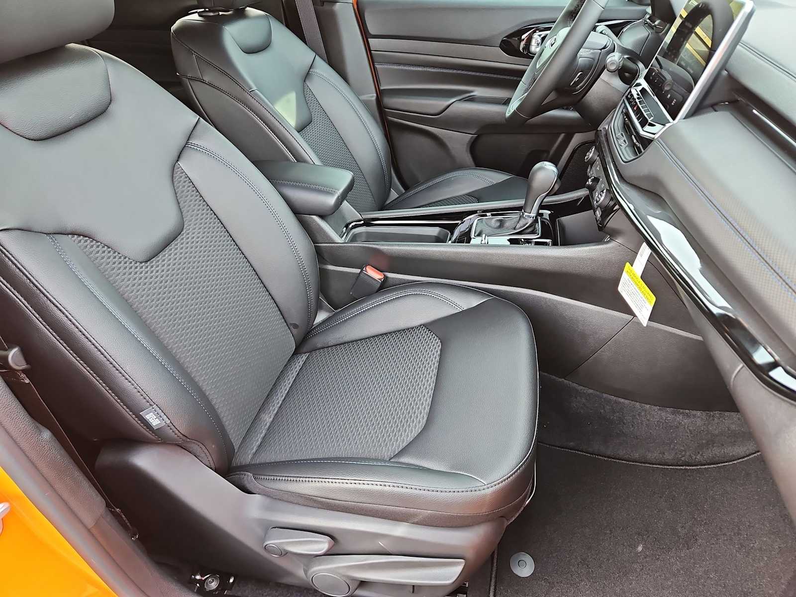 Thumbnail: 2026 Jeep Compass - 21