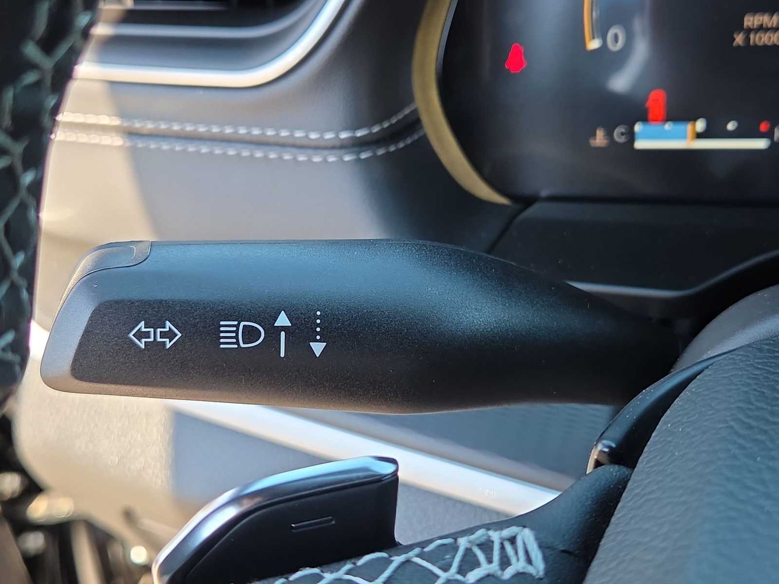 Thumbnail: 2025 Jeep Grand Cherokee - 26