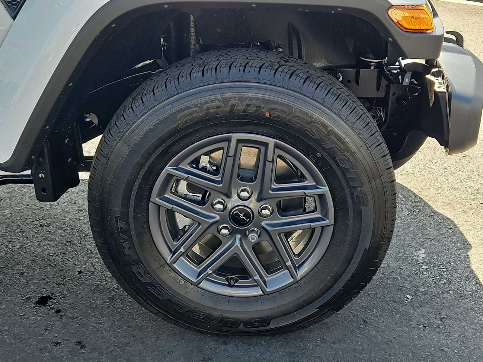 Thumbnail: 2025 Jeep Gladiator - 12