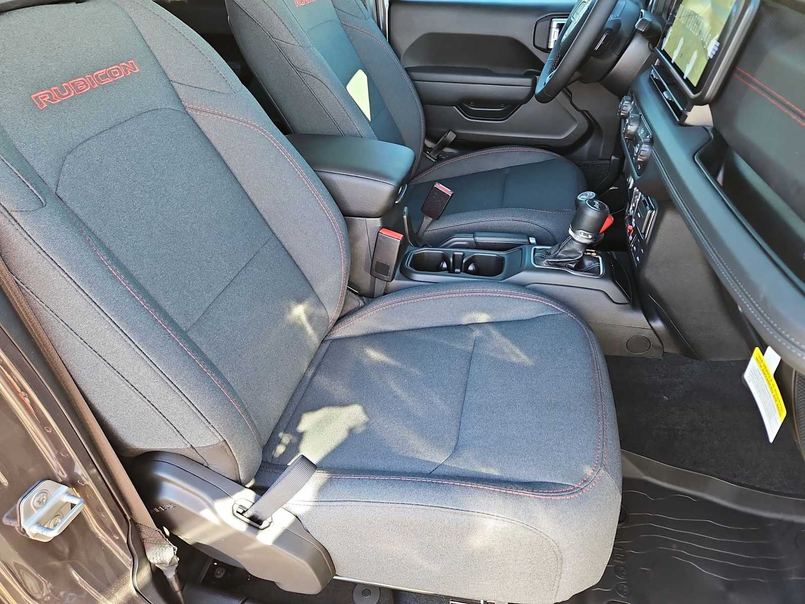 Thumbnail: 2026 Jeep Wrangler - 20