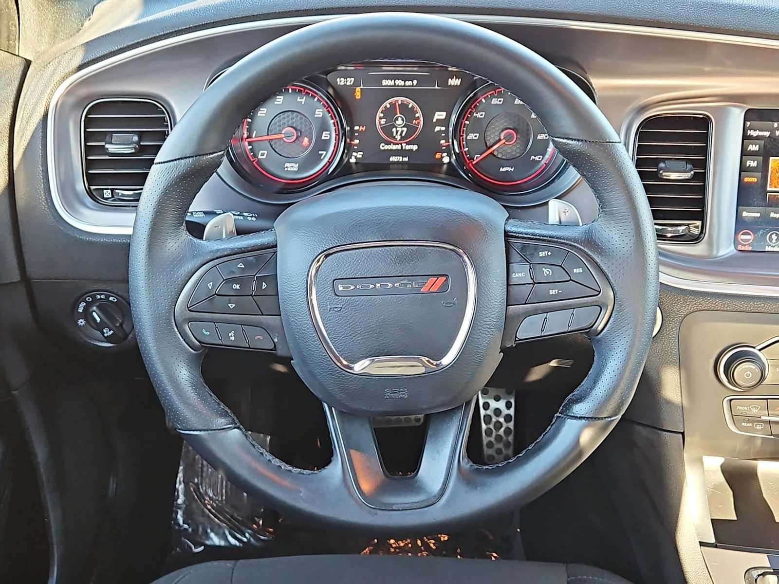 Thumbnail: 2019 Dodge Charger - 23