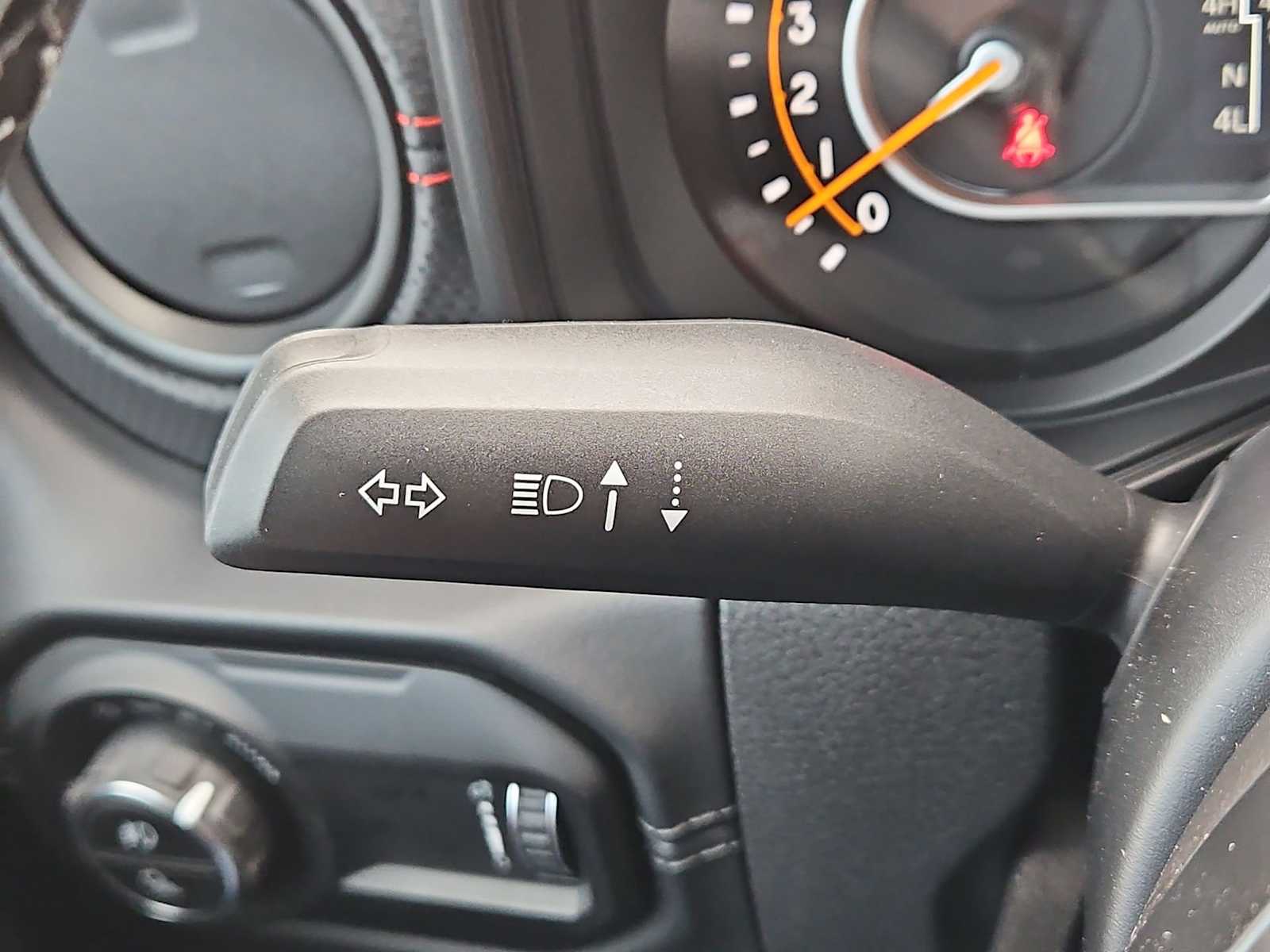 Thumbnail: 2026 Jeep Gladiator - 26