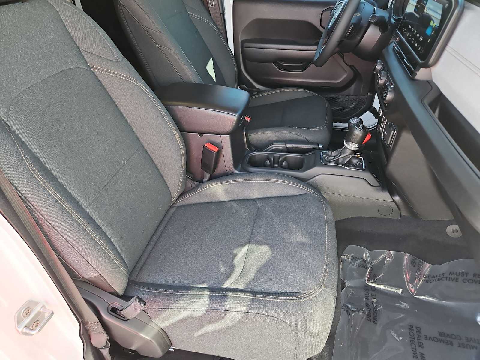 Thumbnail: 2024 Jeep Wrangler - 20