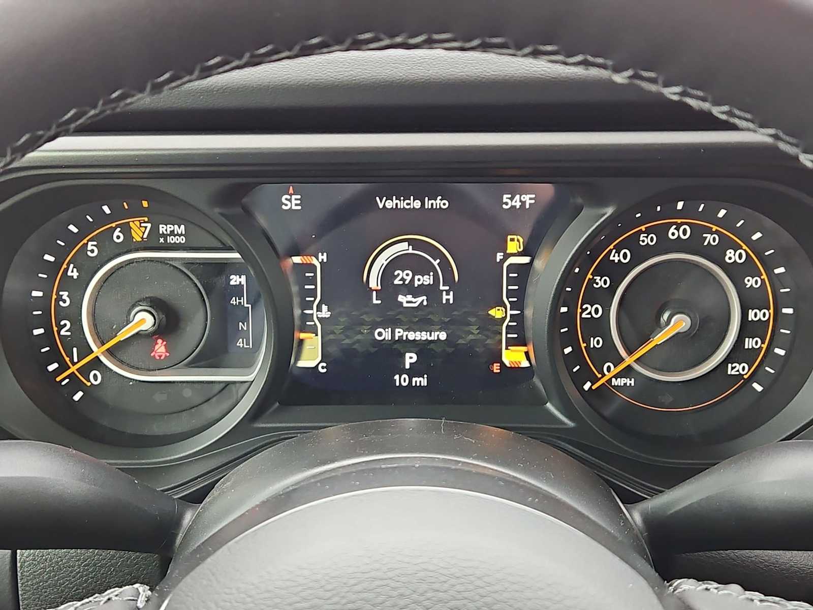 Thumbnail: 2026 Jeep Gladiator - 30