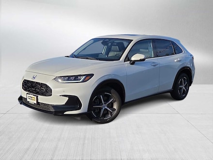 2024 Honda HR-V EX-L SUV