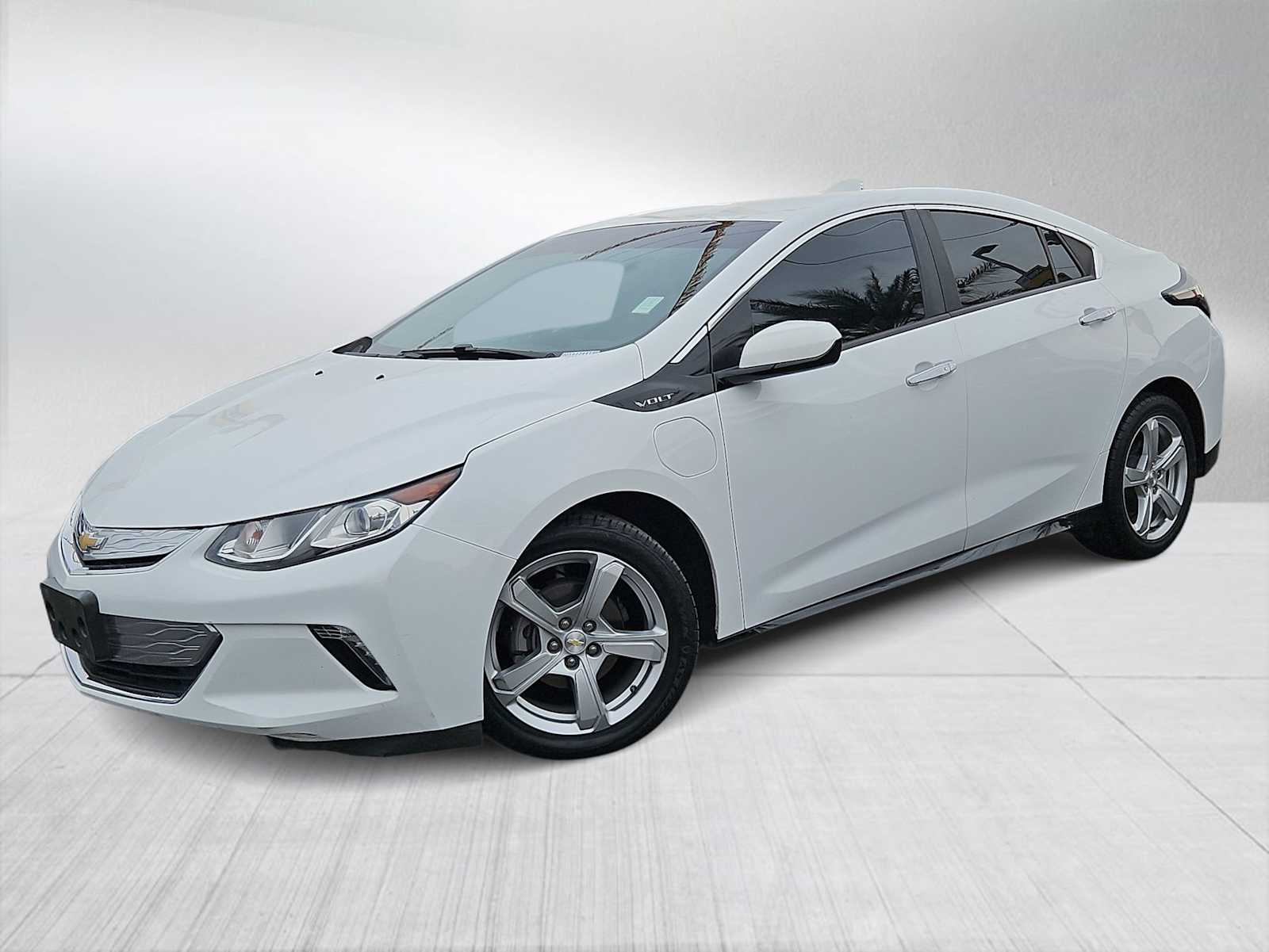 2018 Chevrolet Volt LT -
                  Las Vegas, NV