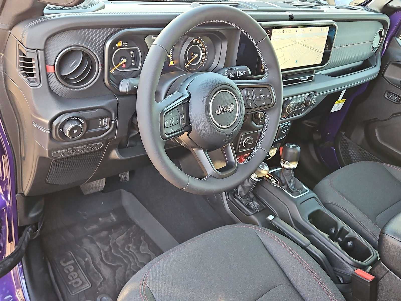 Thumbnail: 2026 Jeep Wrangler - 10