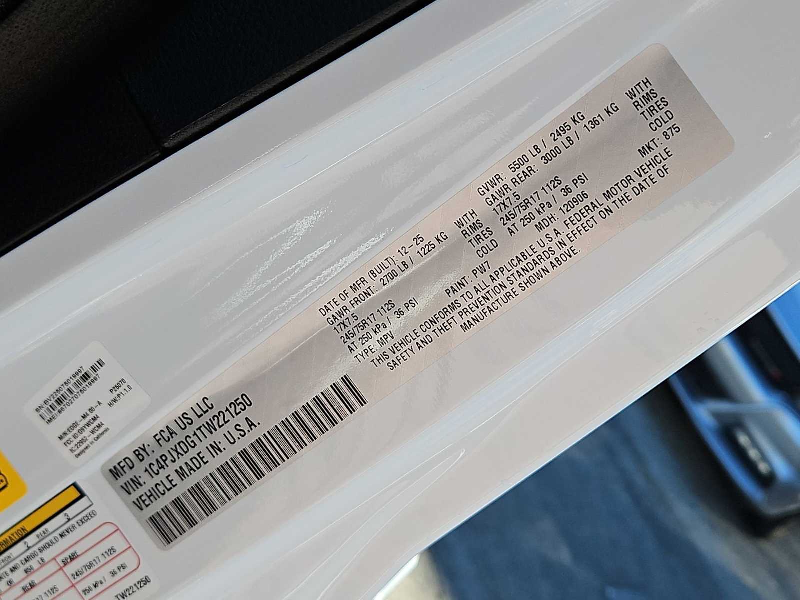 Thumbnail: 2026 Jeep Wrangler - 33