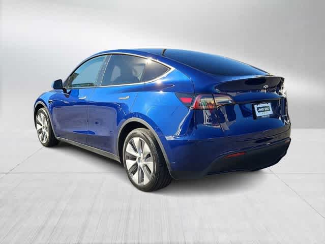 Thumbnail: 2024 Tesla Model Y - 6