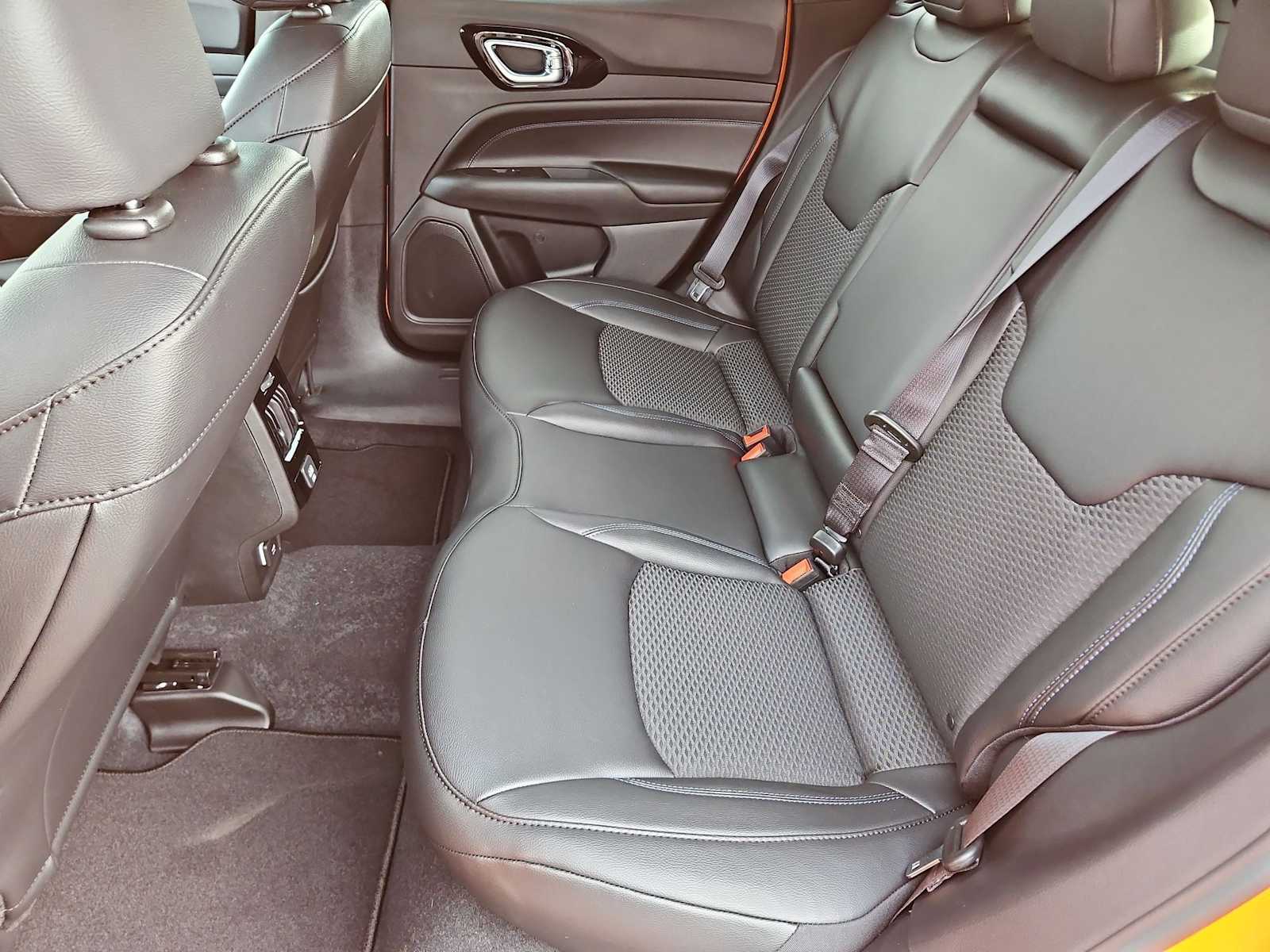 Thumbnail: 2026 Jeep Compass - 19