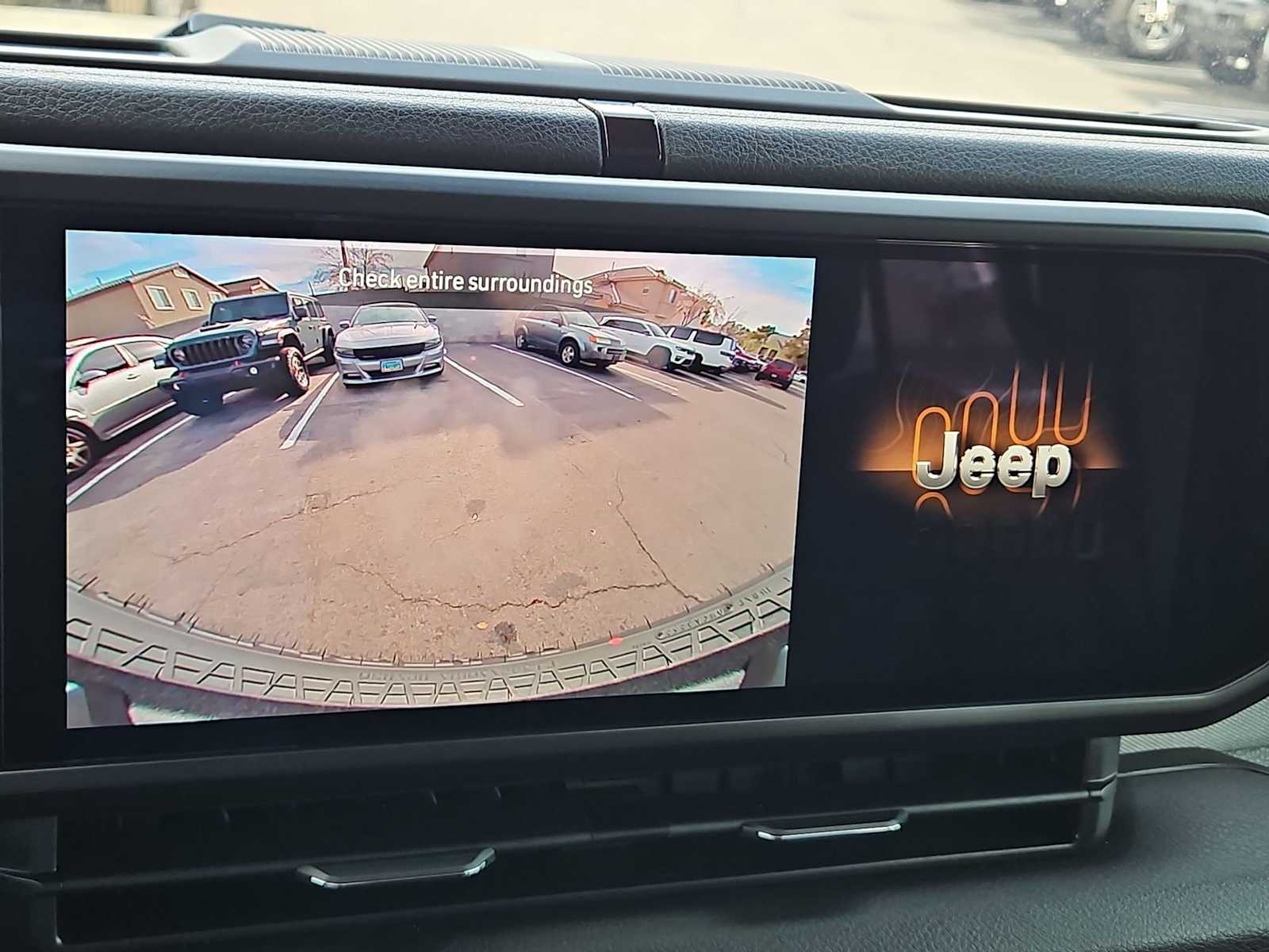 Thumbnail: 2026 Jeep Wrangler - 27