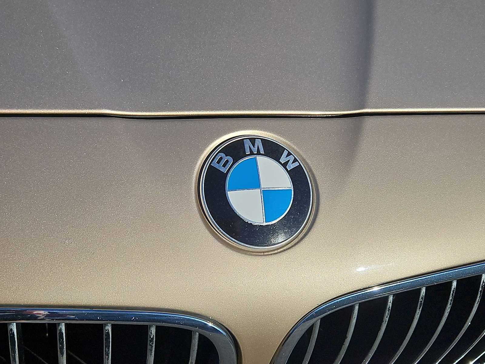 Thumbnail: 2013 BMW 5 Series - 12