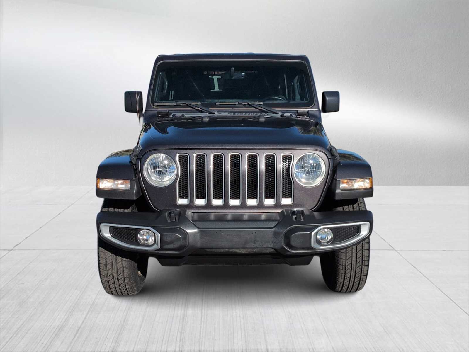 Thumbnail: 2022 Jeep Wrangler - 3