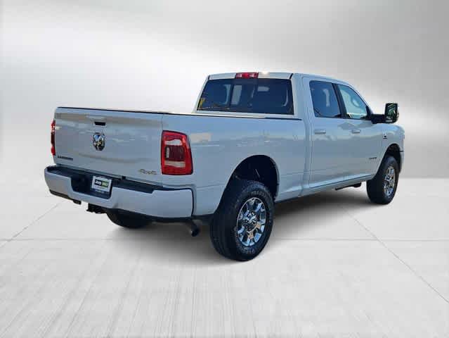 Thumbnail: 2024 RAM 2500 - 8