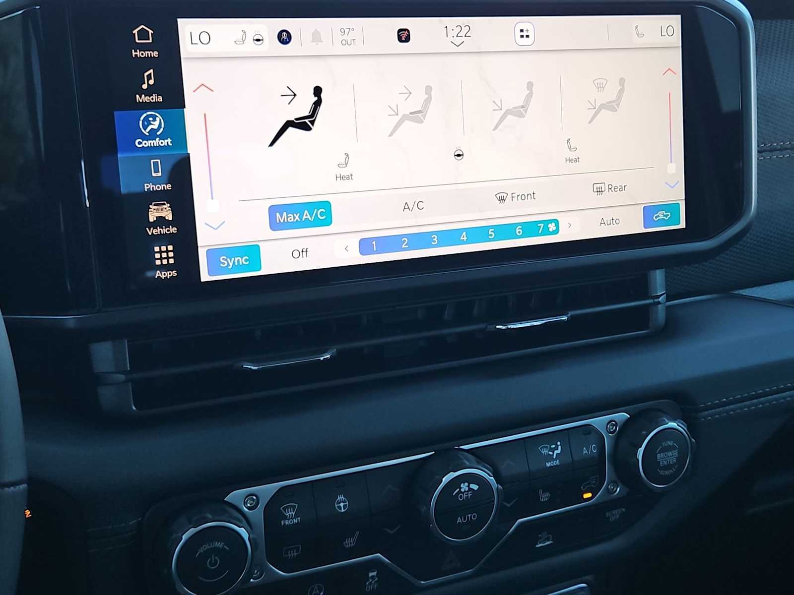 Thumbnail: 2025 Jeep Gladiator - 27