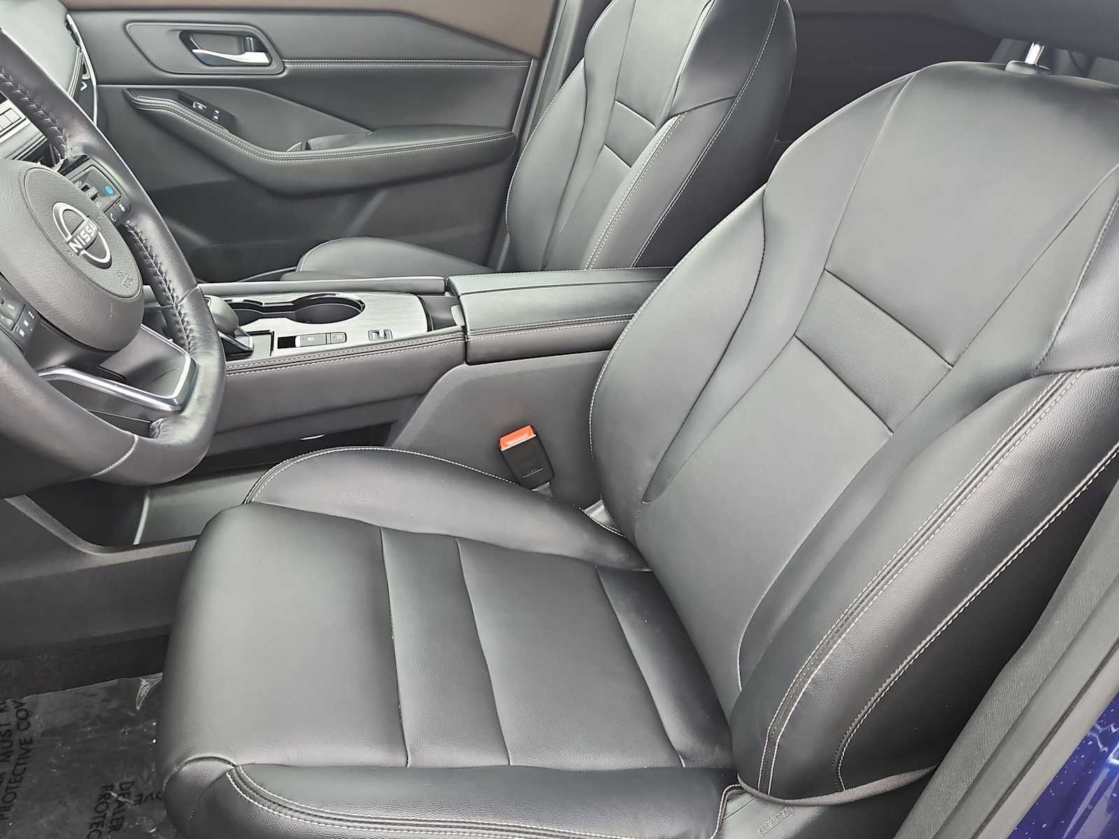 Thumbnail: 2023 Nissan Rogue - 14