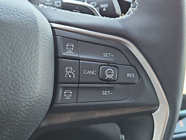Thumbnail: 2026 Jeep Grand Cherokee - 26