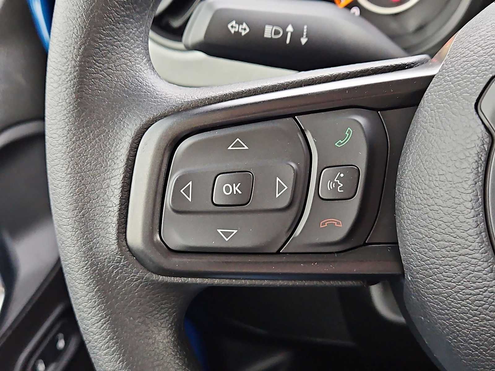 Thumbnail: 2026 Jeep Gladiator - 22