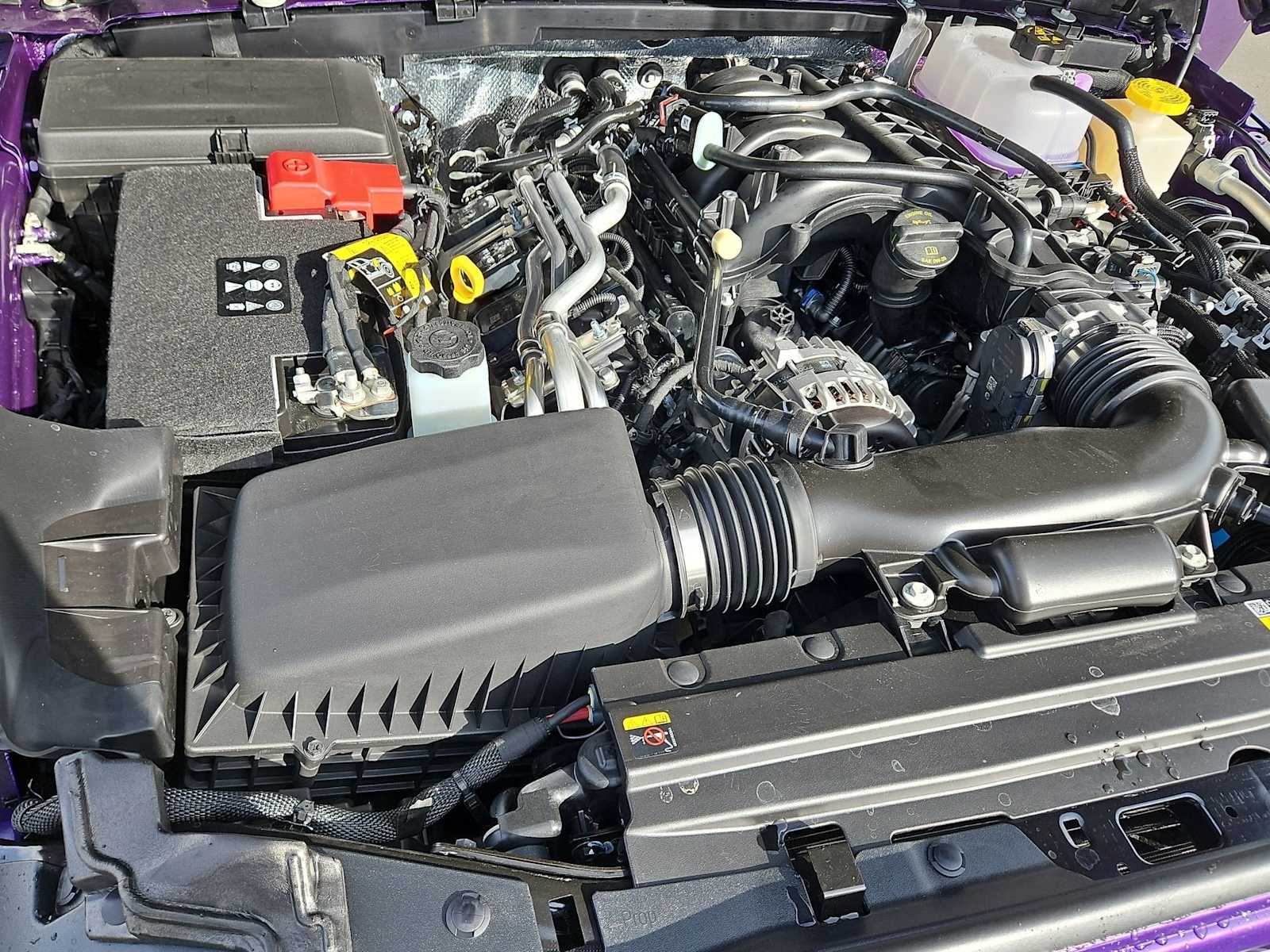 Thumbnail: 2026 Jeep Gladiator - 14