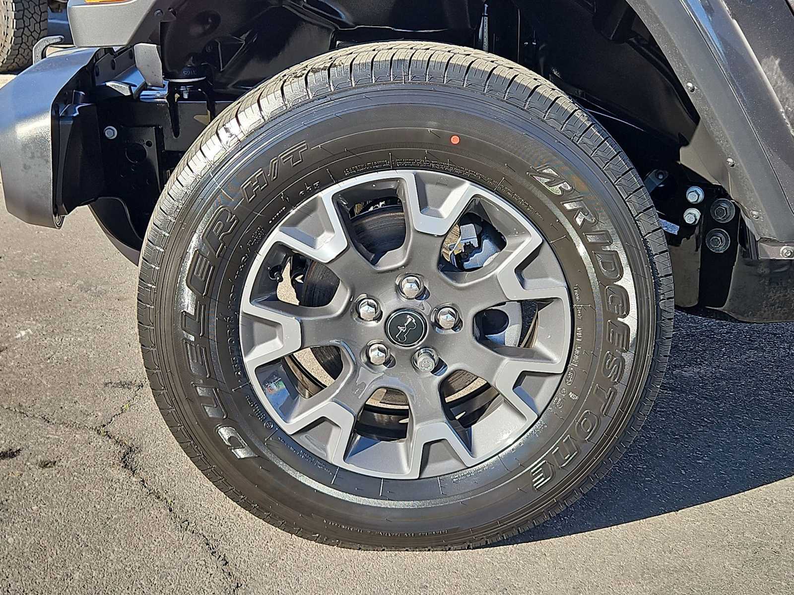 Thumbnail: 2026 Jeep Gladiator - 13