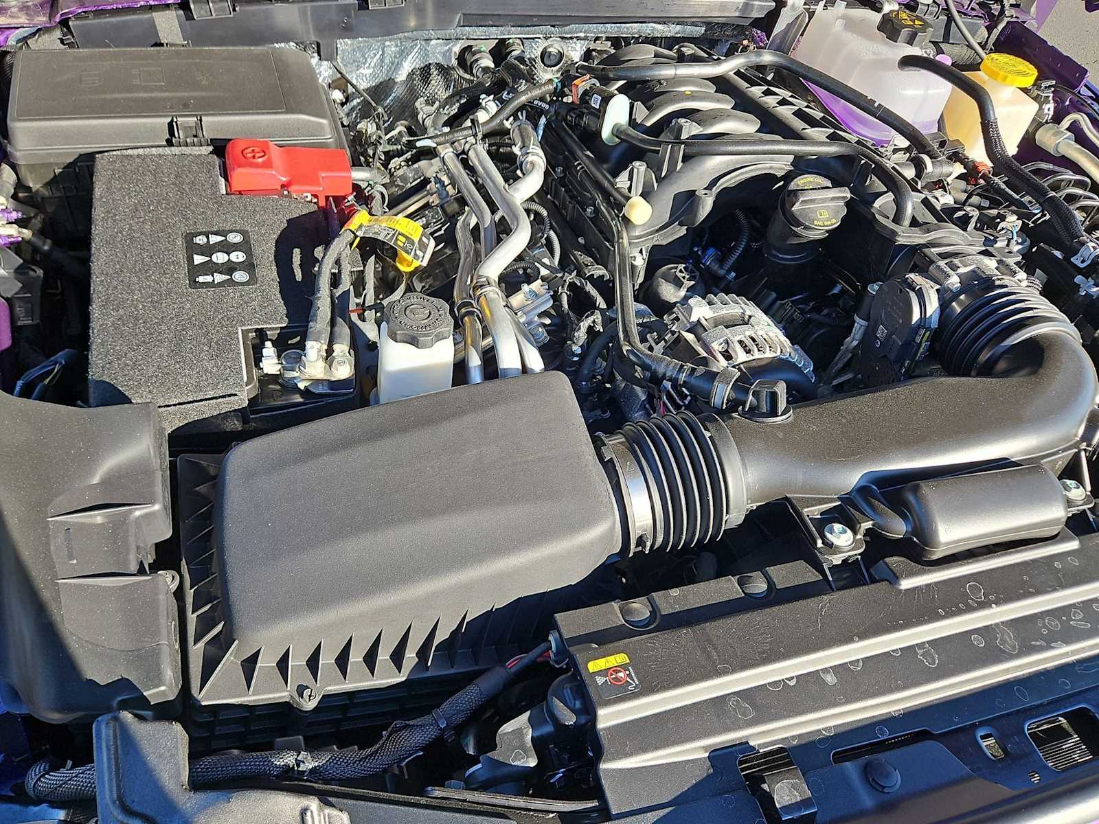 Thumbnail: 2026 Jeep Gladiator - 14