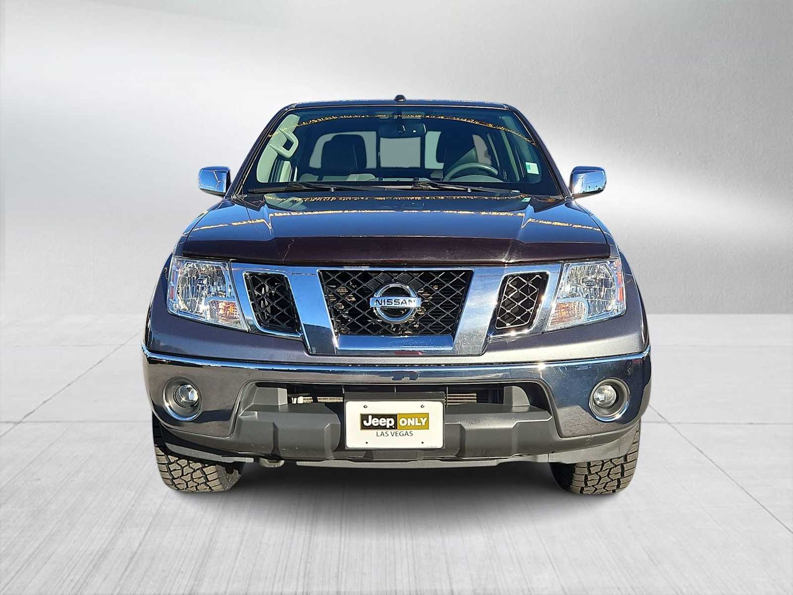 Thumbnail: 2019 Nissan Frontier - 3