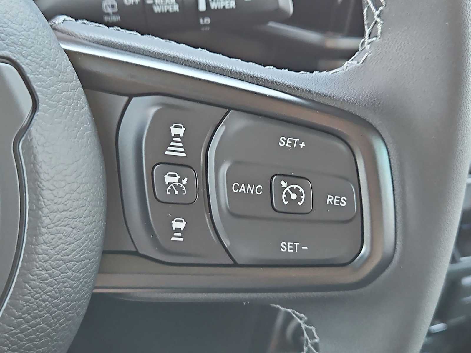 Thumbnail: 2026 Jeep Wrangler - 23