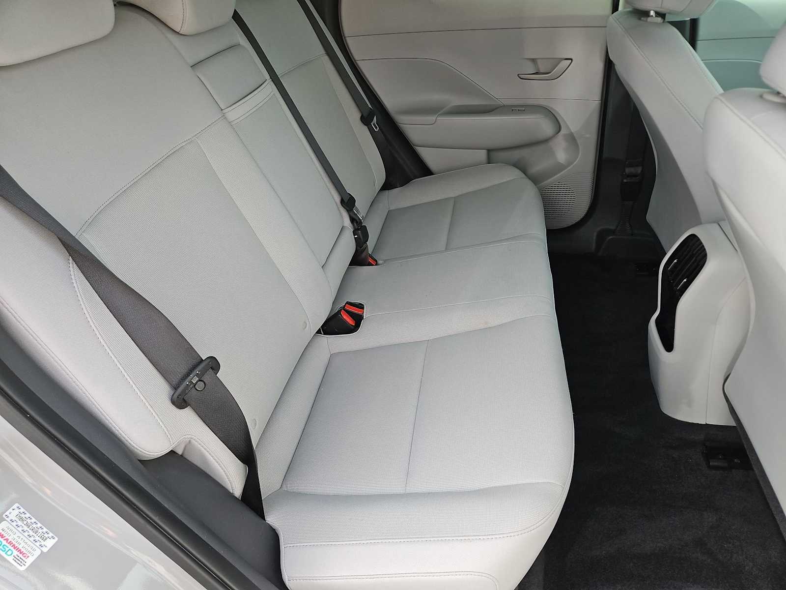 Thumbnail: 2024 Hyundai Kona - 20