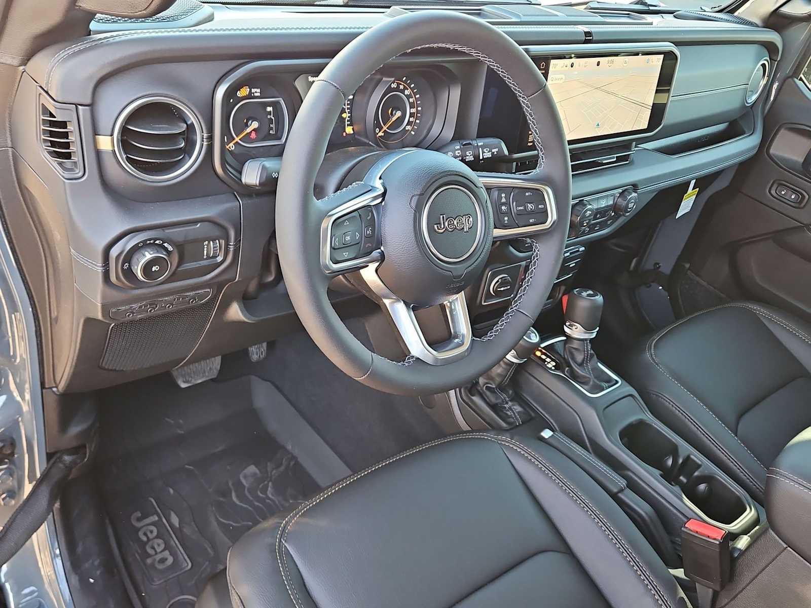 Thumbnail: 2026 Jeep Wrangler - 10