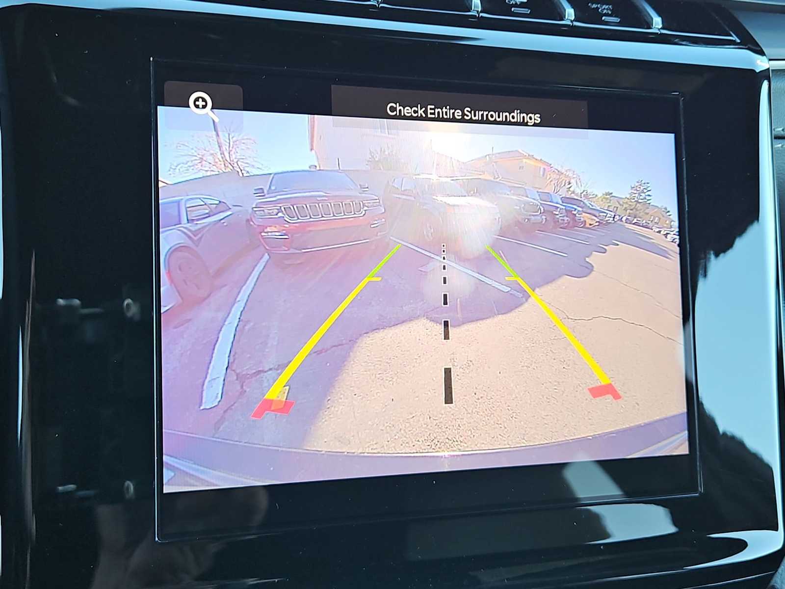 Thumbnail: 2024 Jeep Grand Cherokee - 28