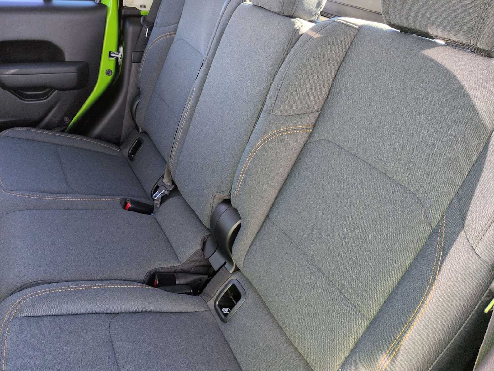 Thumbnail: 2026 Jeep Gladiator - 19