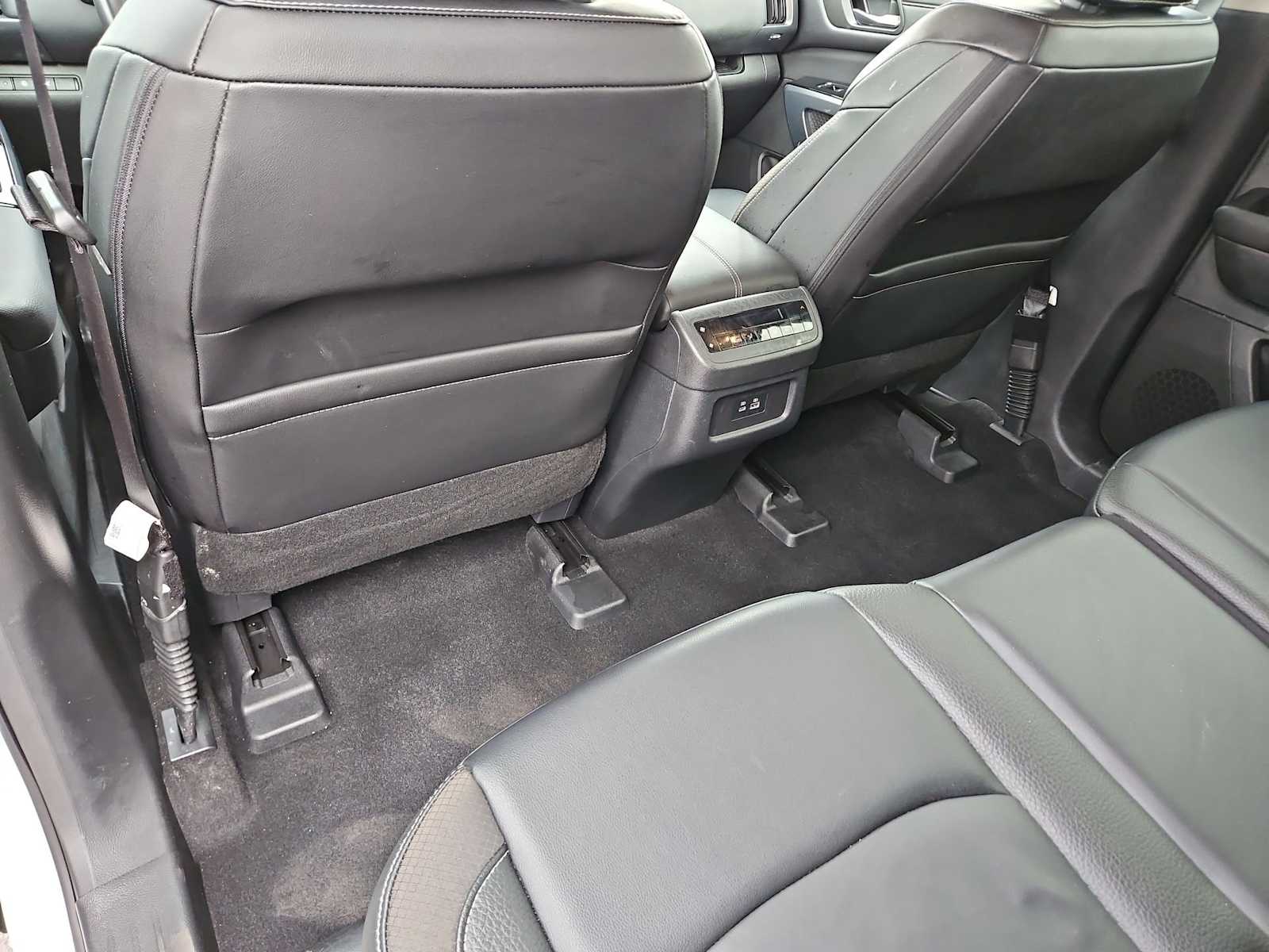 Thumbnail: 2024 Nissan Pathfinder - 19