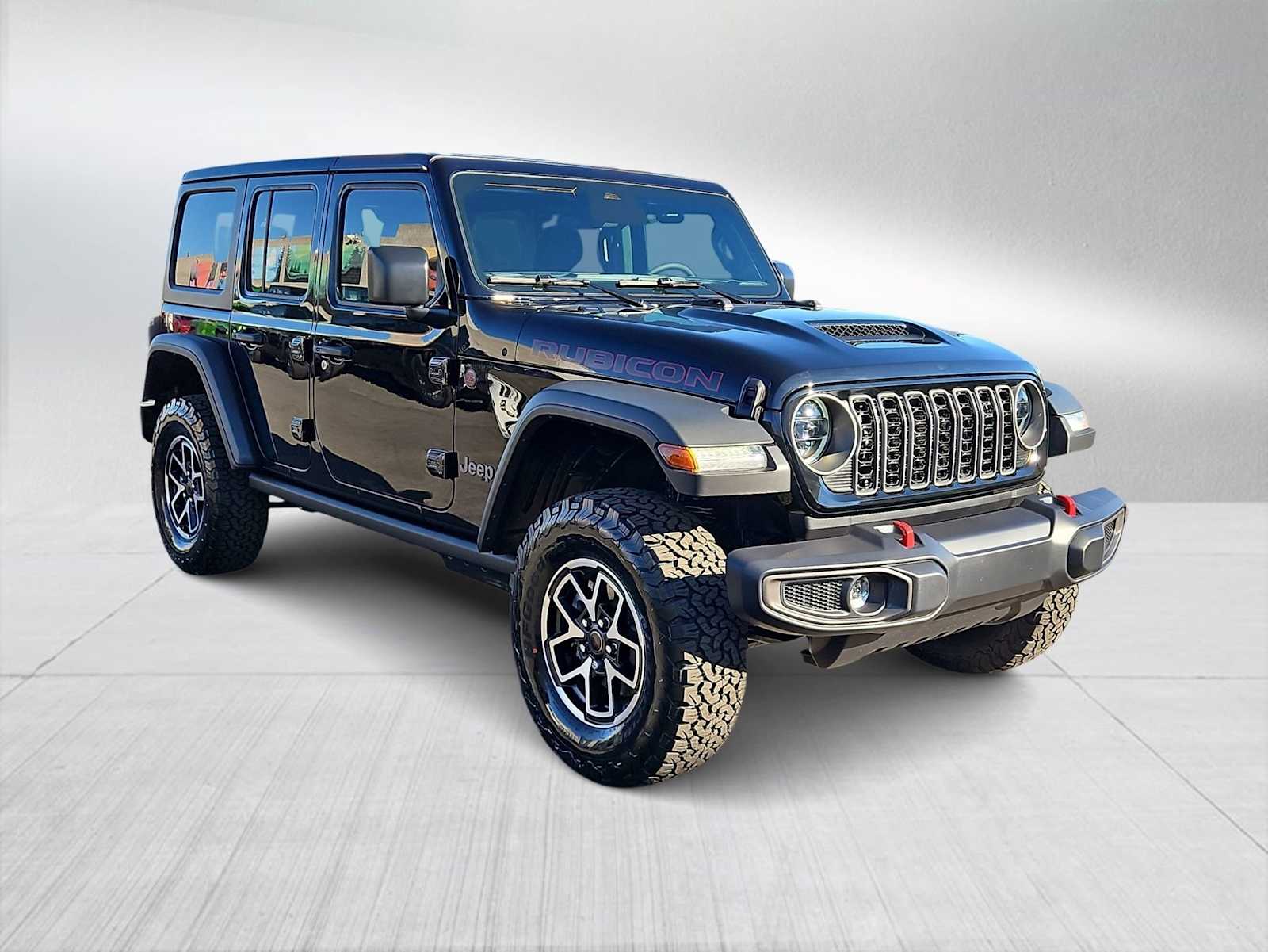 Thumbnail: 2026 Jeep Wrangler - 2