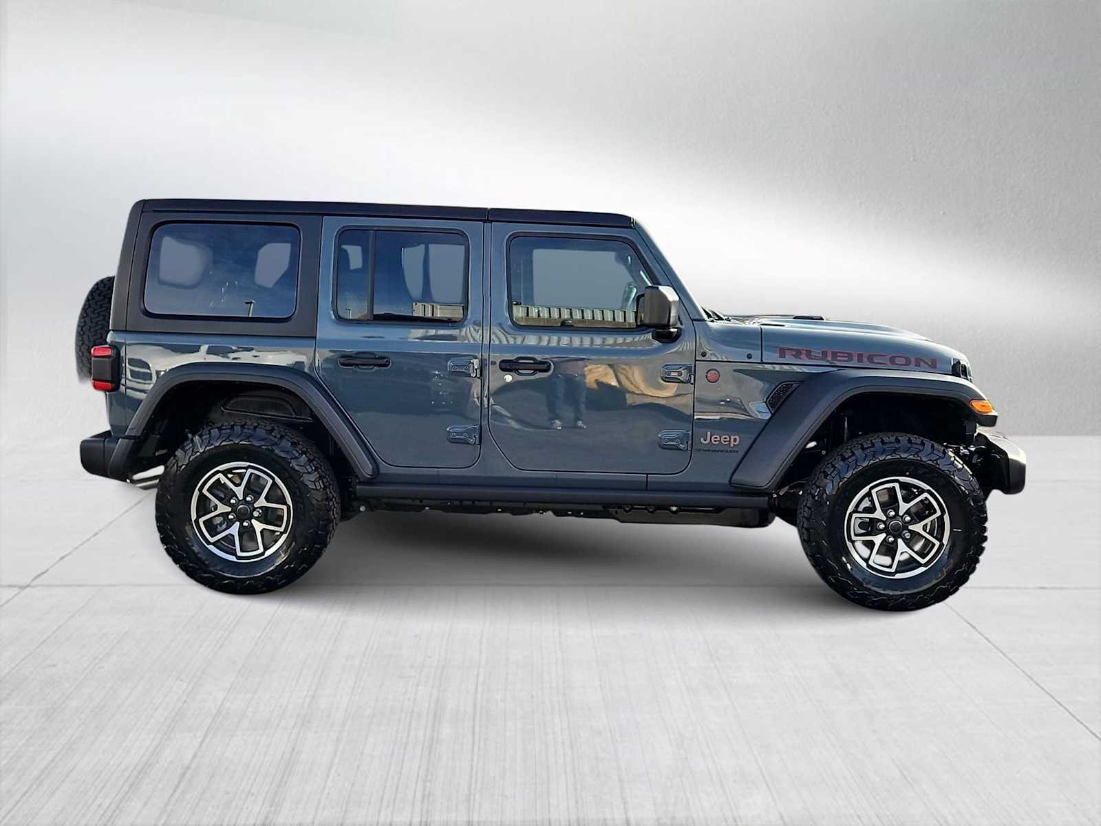 Thumbnail: 2026 Jeep Wrangler - 9
