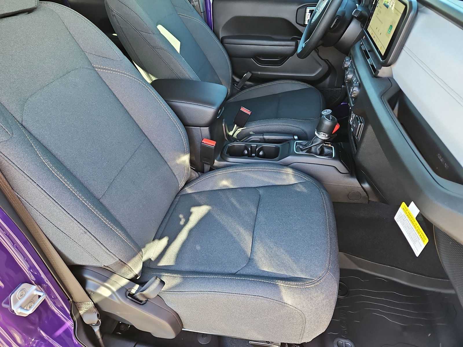 Thumbnail: 2026 Jeep Gladiator - 20